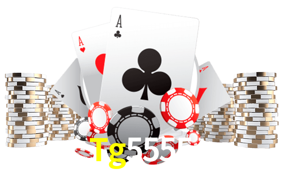 Jogue jogos de pôquer em Tg5555