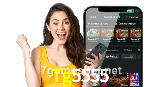 Tg5555