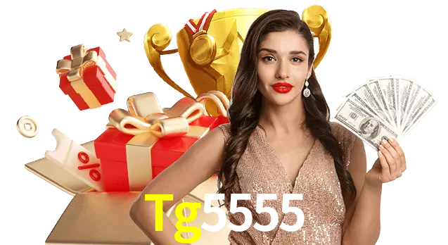 Jogue com dealers reais no Tg5555!