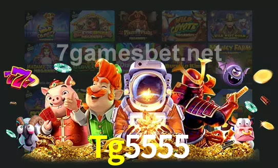 cassino Tg5555