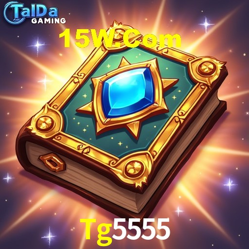 Estatísticas do Jogo Tg5555