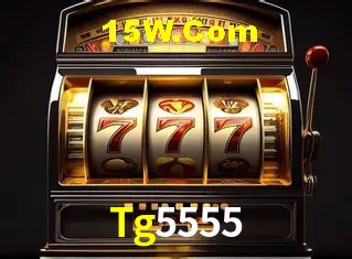 Diretório de Jogos Tg5555