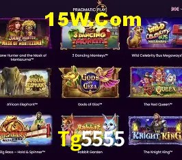 Login Seguro Tg5555