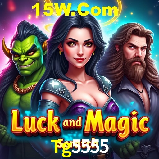 Descubra o Mundo do Cassino Online com Tg5555