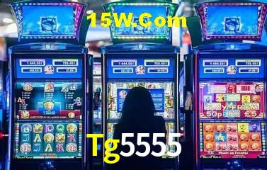 Estatísticas do Jogo Tg5555