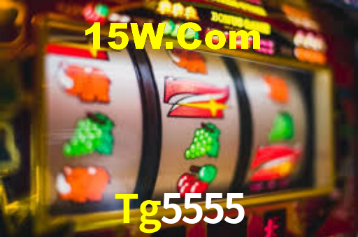 Tg5555