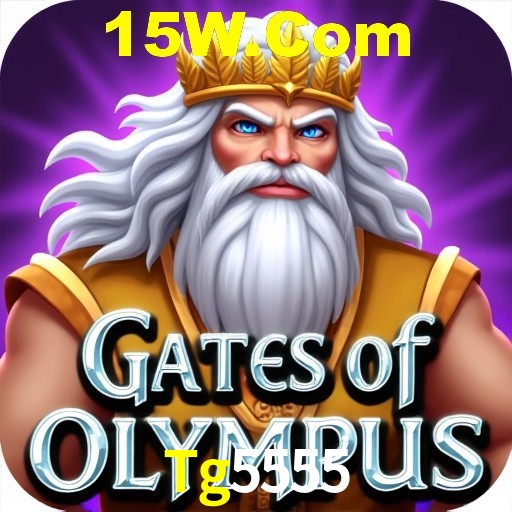 Interface do App Tg5555