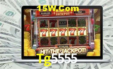 Casino Ao Vivo Tg5555