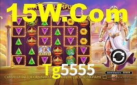 Tg5555: Seu Cassino Premiado com Pagamentos Rápidos