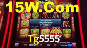 Tg5555
