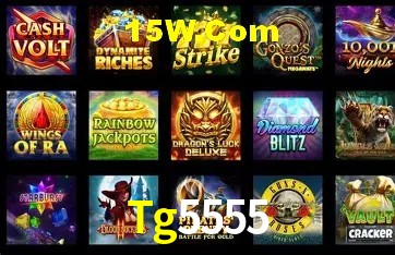 Ofertas Exclusivas Tg5555