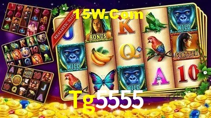 Design Responsivo Tg5555