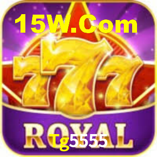Tg5555