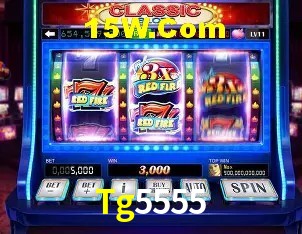 Especiais de Fim de Semana Tg5555