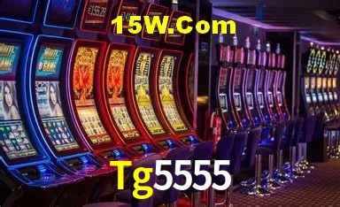 Benefícios da Conta Tg5555