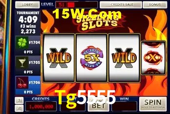 Casino Ao Vivo Tg5555